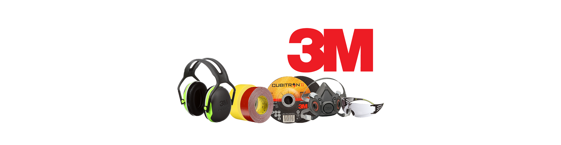 Discount 3M Products for Sale