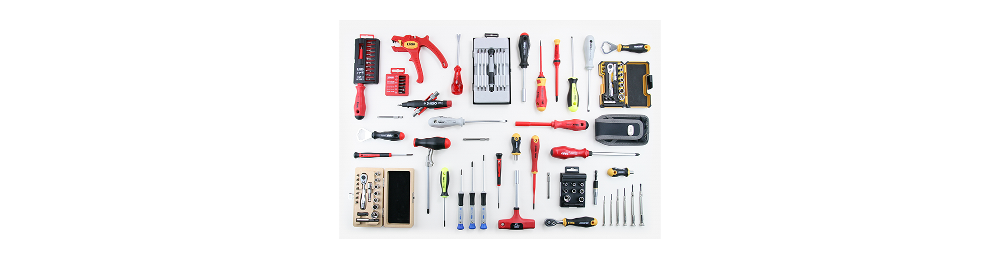 Quality German Tools - Felo – EIO.com