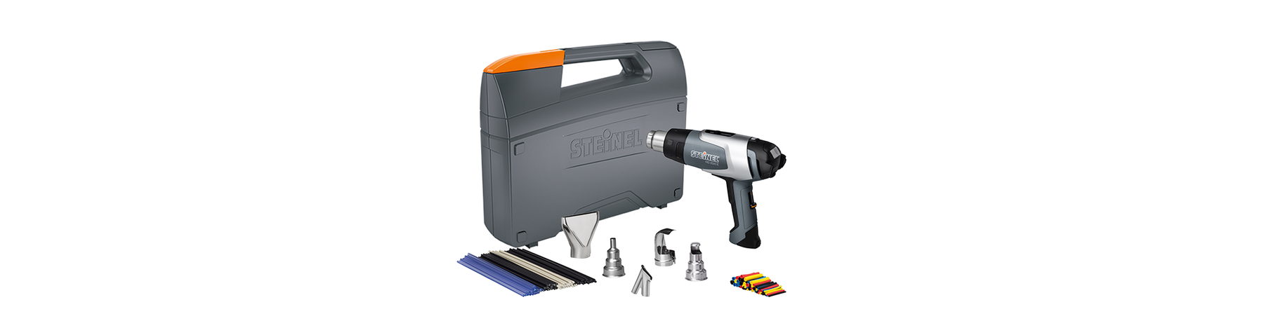 Which Steinel Heat Gun is Right for You?