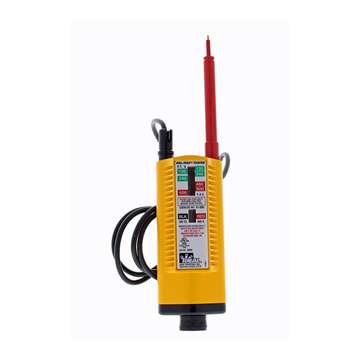Ideal Tools Electrical Testers
