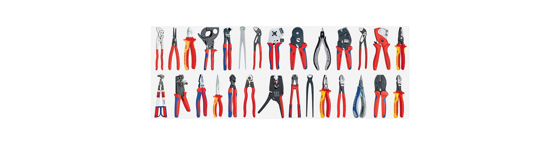What are Some Bestselling Knipex Tools?