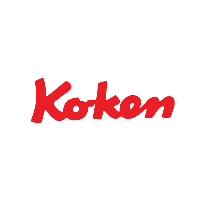 Introducing Ko-ken Tools - An Industrial Titan