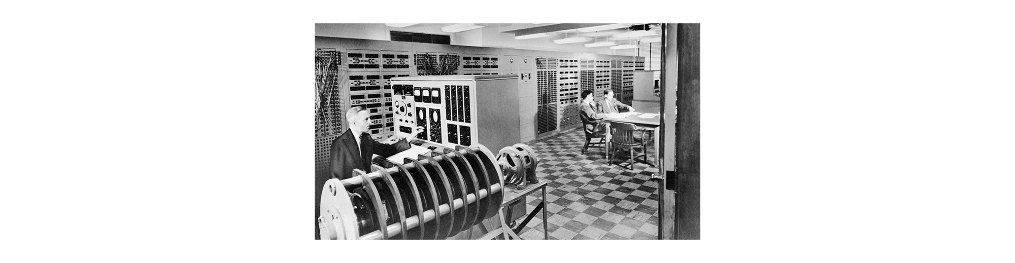 Electronic Components: Integrated Circuits – EIO.com