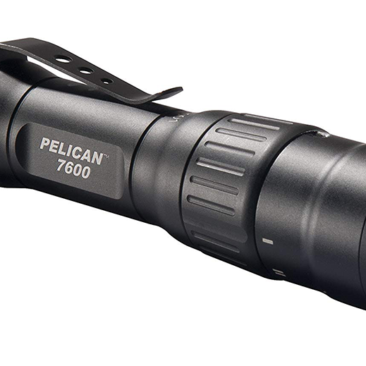 What Flashlights are Best?
