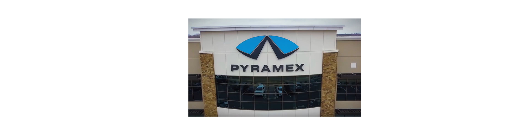 Introducing Pyramex Safety Gear!