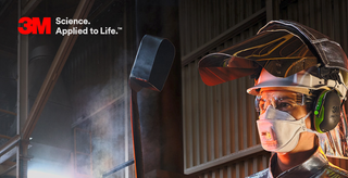 The Complete Guide to 3M Disposable Respirators: Choosing the Right Protection for Your Job