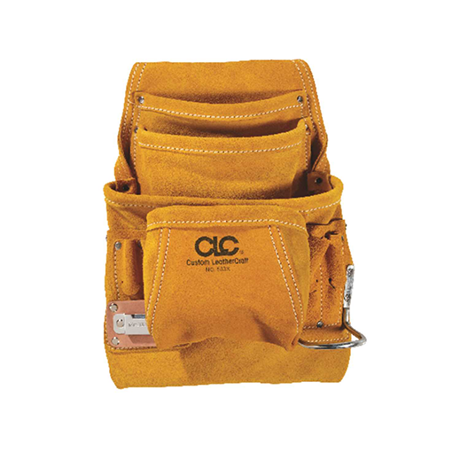 Tool Tuesday – CLC Workgear - Tool Belts and Tool Holders