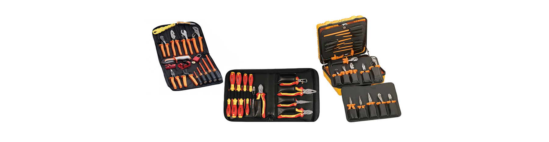 Hot Deals on Insulated Tools
