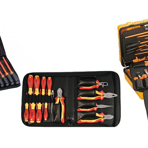 Hot Deals on Insulated Tools