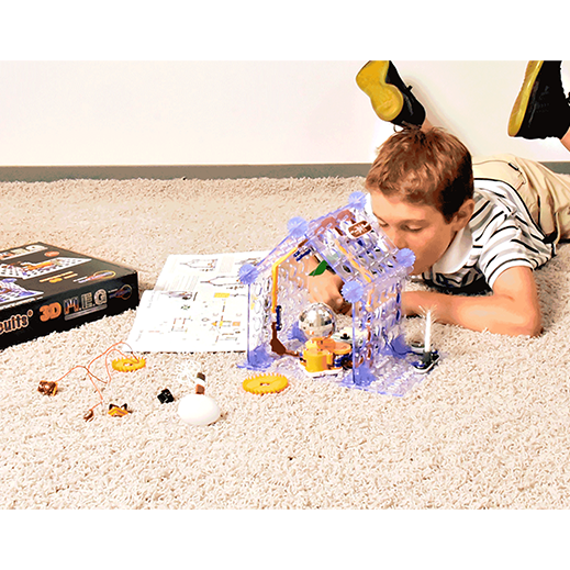 Great Ideas for Black Friday and Cyber Monday Part 2 – STEM Toys