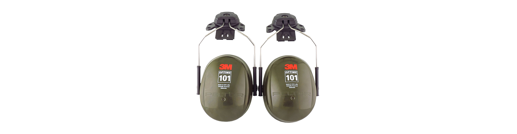 3M Peltor Hearing Protection