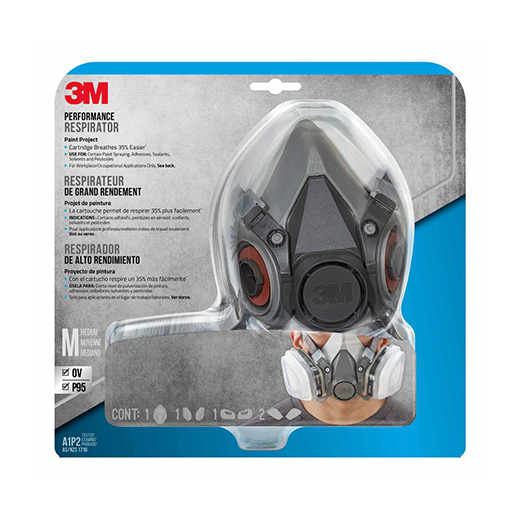 The History and Origin of Respirators and How to Choose the Right Respirator