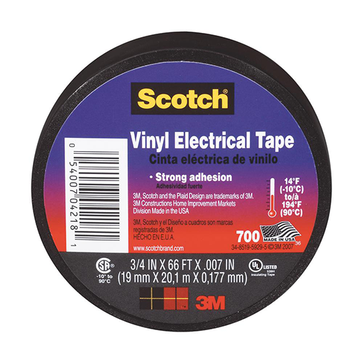3M Electrical and Industrial Tape