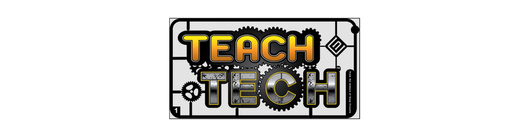 STEM Toys for the Summer - Elenco Teach Tech