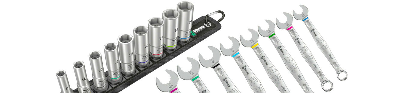 Wrenches & Sockets – EIO.com
