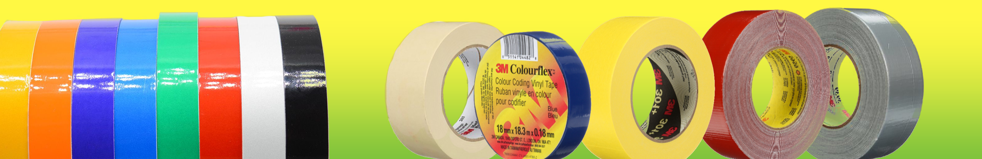 Tapes – EIO.com