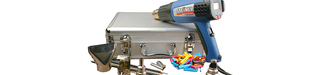 Heat Guns & Accessories – Page 2 – EIO.com