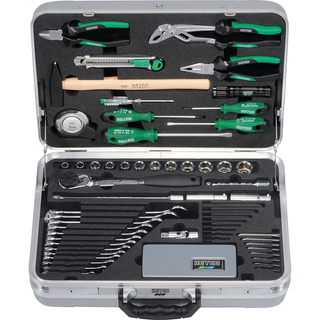 Heyco 00067520082 Tool Set Expert-Edition 67-52-AF