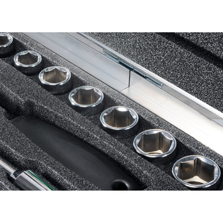 Heyco 00067520082 Tool Set Expert-Edition 67-52-AF