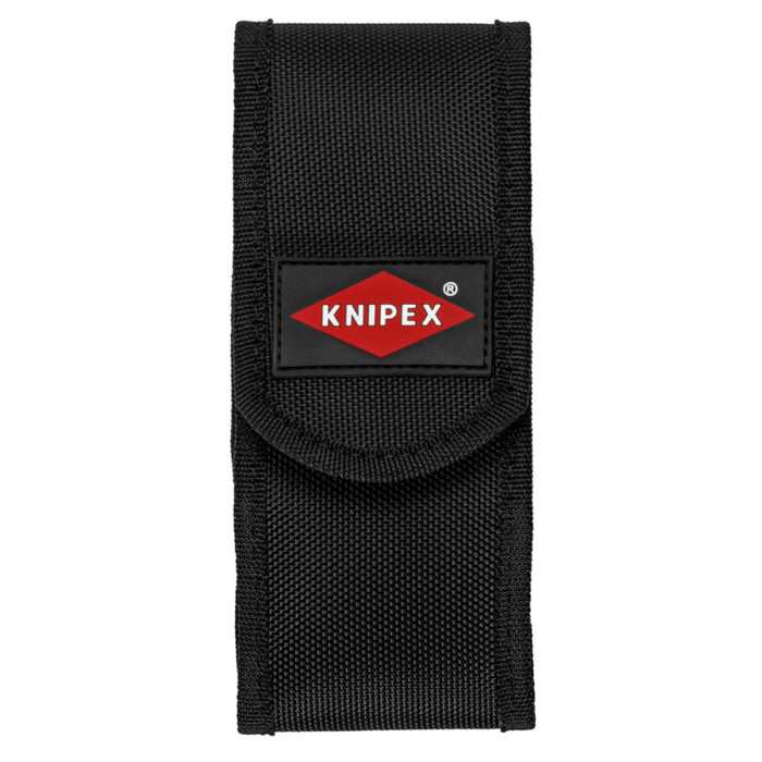 Knipex 00 19 72 LE Belt Pouch for 6" Pliers, Empty