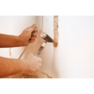 Picard 0030490-600 Chisel / Mining Sledge with Steel Handle, 600g