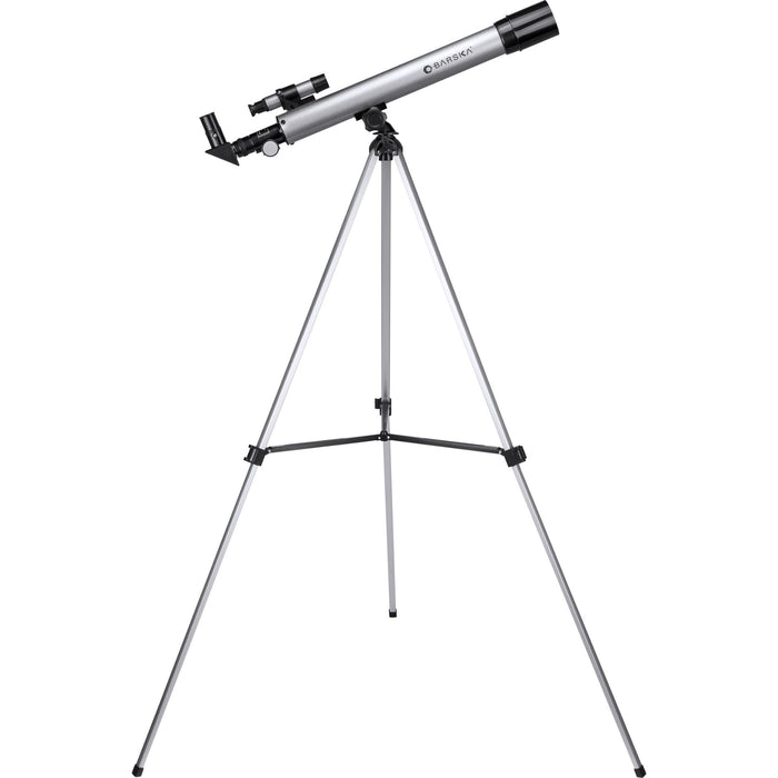 Barska AE10748 60050 - 450 Power - Starwatcher Telescope