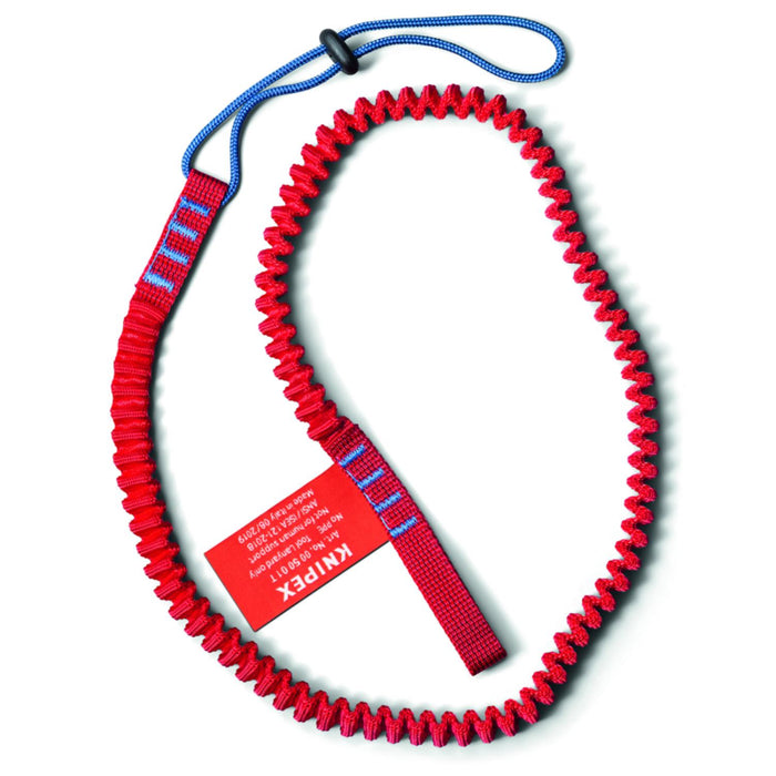 Knipex 00 50 01 T BKA Tethering Lanyard for Tool Tether System