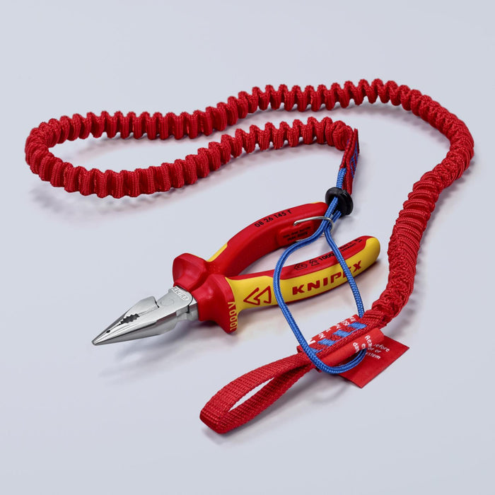 Knipex 00 50 01 T BKA Tethering Lanyard for Tool Tether System