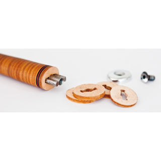 Picard 0076190-500 761 Edged Full-Steel Geologists' Hamme