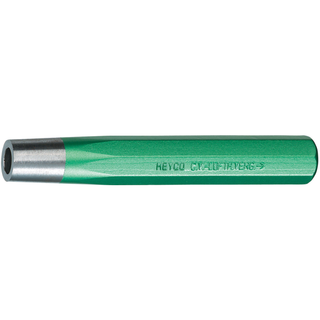 Heyco 01577011500 Rivet-Set With non-Spreading Safety Head