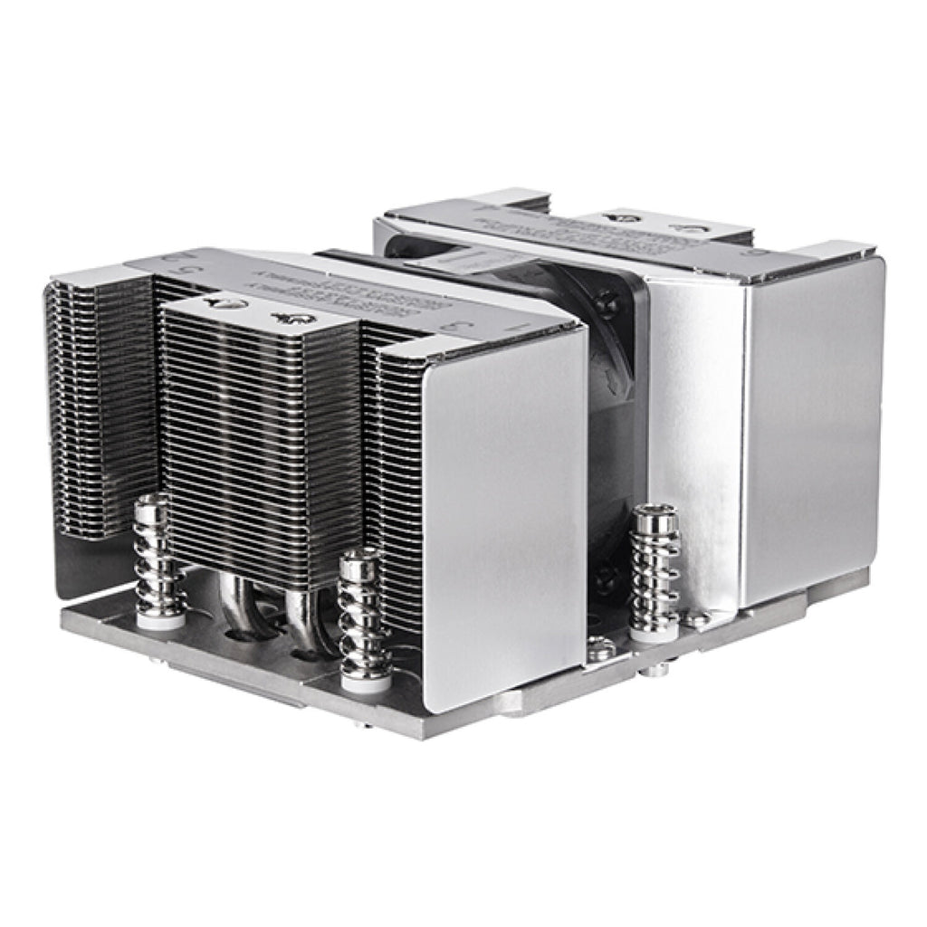 SilverStone XE02-SP5 2U Small Form Factor Server/Workstation CPU Coole ...