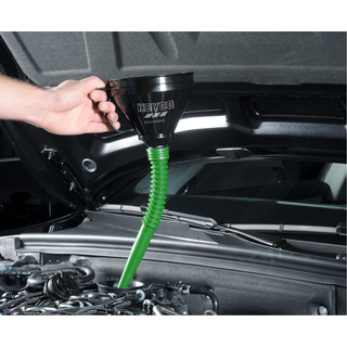 Heyco 02011000000 Multifunction Funnel 2 in 1