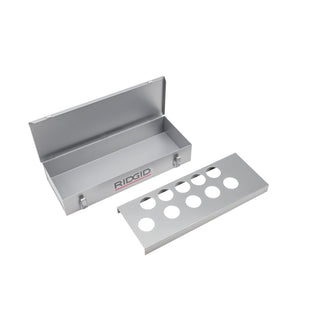 Ridgid 21218 Plastic Case