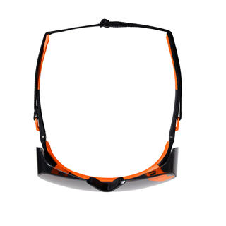 Klein Tools 03007 Over-The-Glasses Safety Glasses, Shaded Gray Lens