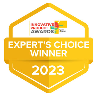 Kraft Tool CF2015PF 14" x 5" Orange Thunder with KO-20 Technology Hand Float with ProForm Handle