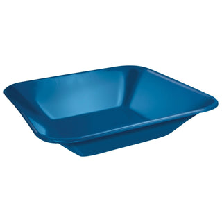 Kraft Tool BC212E 30" x 30" Economy Steel Mortar Pan