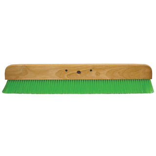 Kraft Tool CC459-01 48" Green Nylex Soft Finish Broom Head