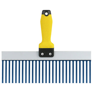 Kraft Tool PL211 11-1/2" Blue Steel Scarifier