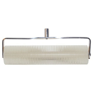 Kraft Tool GG618 18" Standard Spike Roller with Frame