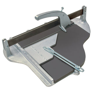 Superior Tile Cutter ST007 Jumbo Tile Cutter 16" x 21-1/2" with #400 Carbide Wheel (#3)
