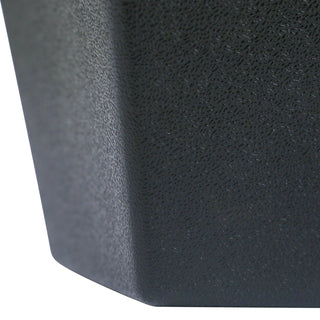 Kraft Tool DW312 Plastic Double Blade Mud Pan