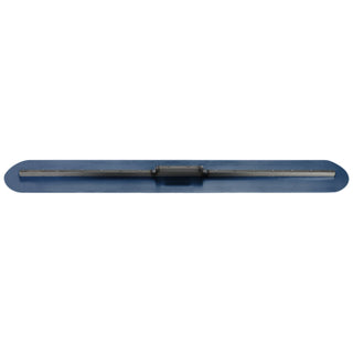 Gator Tools GF20840B 36" x 7" Round End Blue Steel Fresno with Ultra Twist Bracket