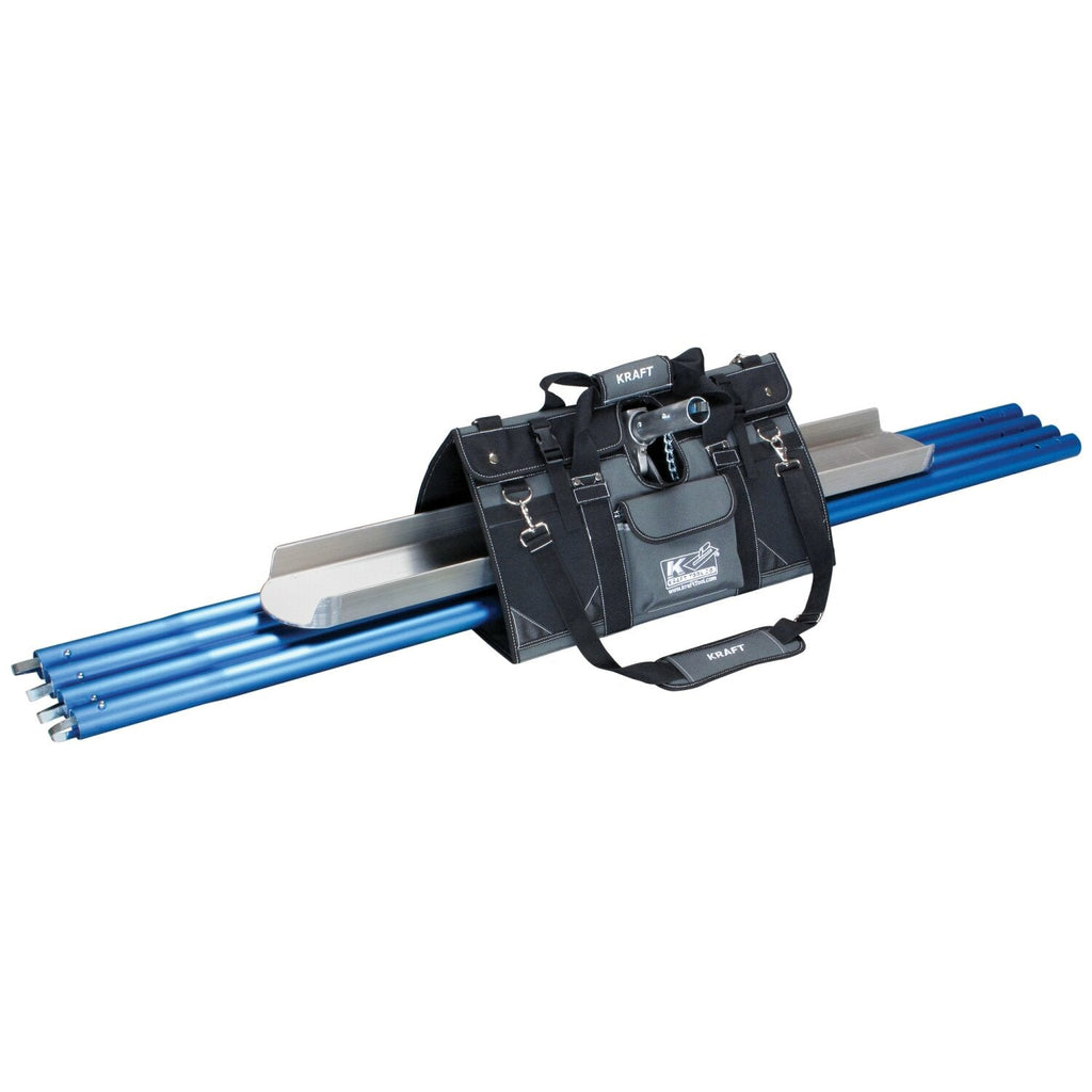 Kraft Tool CC1018 EZY-Tote Tool Carrier with 48