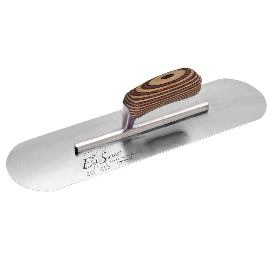 Kraft Tool CFE448 Elite Series Five Star 18
