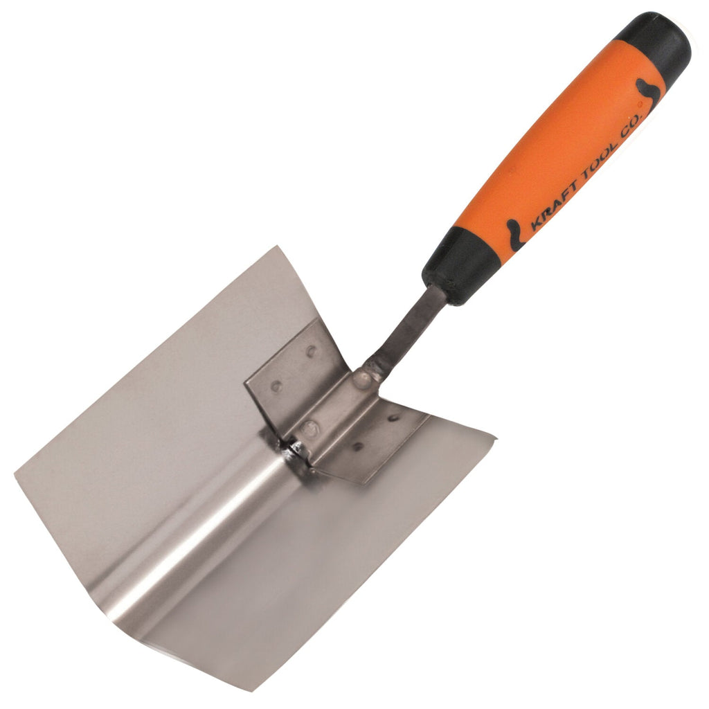 Pf Tools Kraft Tool DW450PF Bullnose Inside Corner Tool with ProForm Soft Grip ...