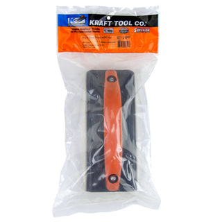 Superior Tile Cutter ST126PF 9-1/2" x 4" Tile Grouter's Float with ProForm Handle