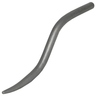 Kraft Tool BL272 9-1/2" x 3/4" Heavyweight Convex Jointer