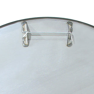 Kraft Tool SK407SR 45-3/4" Diameter ProForm Float Pan with Safety Rod (5 Blade)