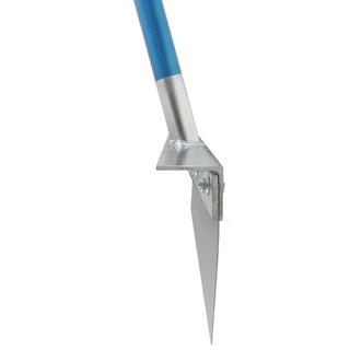 Kraft Tool GG012 18" Right Angle Scraper