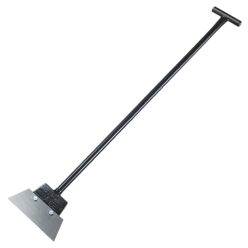 Kraft Tool GG397 T-Handle Floor Scraper with 10